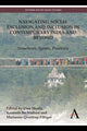 Book cover of: Navigating Social Exclusion and Inclusion in Contemporary India and Beyond