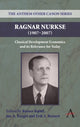 Book cover of: Ragnar Nurkse (1907-2007). By: Rainer Kattel