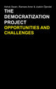 Book cover of: Democratization Project