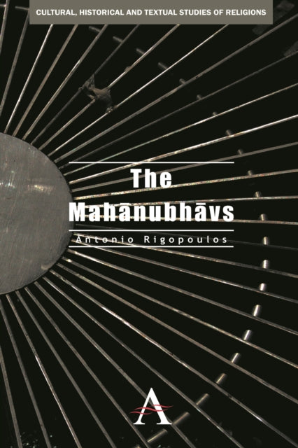 Book cover of: Mahanubhavs