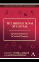 Book cover of: Hidden Form of Capital