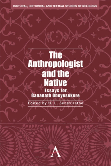 The Anthropologist and the Native