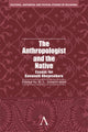 Book cover of: Anthropologist and the Native