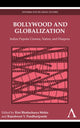 Book cover of: Bollywood and Globalization. By: Rini Bhattacharya Mehta