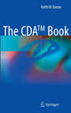 Book cover of: CDA TM book