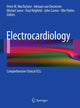 Book cover of: Electrocardiology