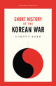 Book cover of: War That Never Ended. By: Gordon Kerr