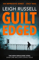 Book cover of: Guilt Edged. By: Leigh Russell