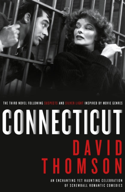 Book cover of: Connecticut