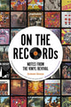 Book cover of: ON THE RECORDs. By: Graham Sharpe