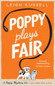 Book cover of: Poppy Plays Fair