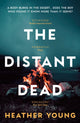 Book cover of: Distant Dead