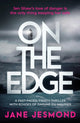 Book cover of: On The Edge. By: Jane Jesmond