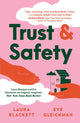 Book cover of: Trust and Safety. By: Laura Blackett