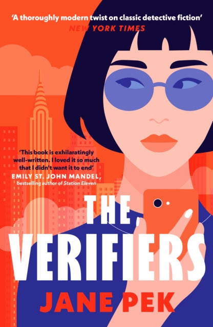 Book cover of: Verifiers