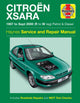 Book cover of: Citroen Xsara Petrol & Diesel (97 - Sept 00) Haynes Repair Manual. By: Haynes