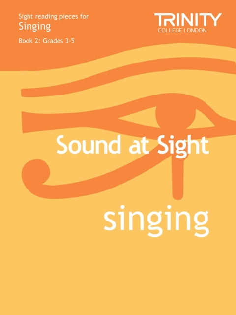 Book cover of: Sound At Sight Singing Book 2 (Grades 3-5)