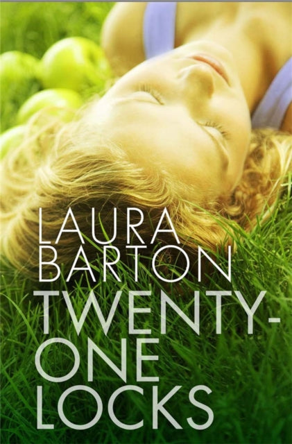 Book cover of: Twenty-One Locks