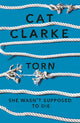 Book cover of: Torn