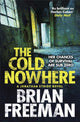 Book cover of: Cold Nowhere