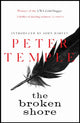 Broken Shore, scintillating crime in the dry heat of Australia 9780857383495 Peter Temple