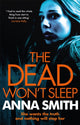 Book cover of: Dead Won't Sleep