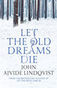 Book cover of: Let the Old Dreams Die