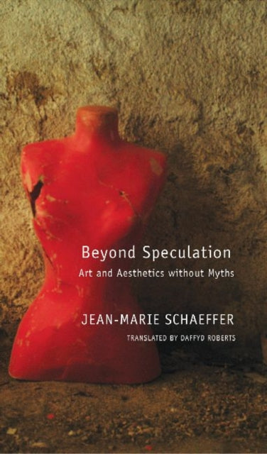 Book cover of: Beyond Speculation