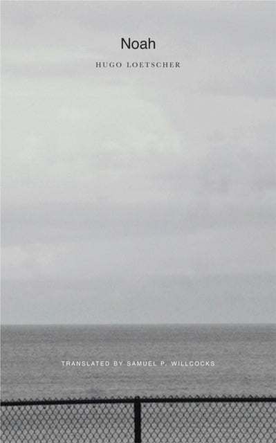 Book cover of: Noah