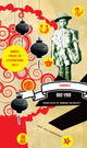 Book cover of: Change. By: Mo Yan
