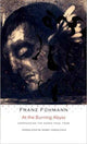 Book cover of: At the Burning Abyss. By: Franz Fühmann