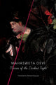 Book cover of: Mirror of Darkest Night. By: Mahasweta Devi