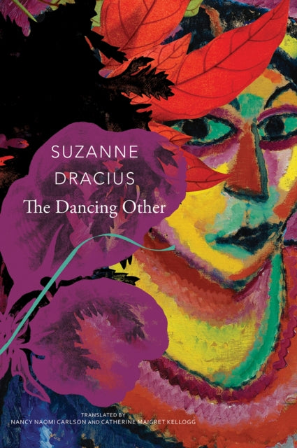 Book cover of: Dancing Other. By: Suzanne Dracius