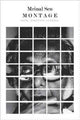 Book cover of: Montage. By: Mrinal Sen