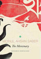 Book cover of: Mercenary. By: Moinul Ahsan Saber