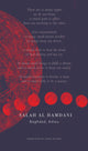 Book cover of: Baghdad, Adieu. By: Salah Al Hamdani