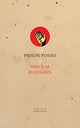 Book cover of: Prison Poems of Nikolai Bukharin. By: Nikolai Bukharin
