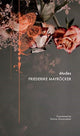 Book cover of: Etudes. By: Friederike Mayröcker