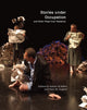 Book cover of: Stories under Occupation. By: Samer Al-Saber
