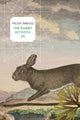 Book cover of: Rabbit Between Us. By: Victor Menza