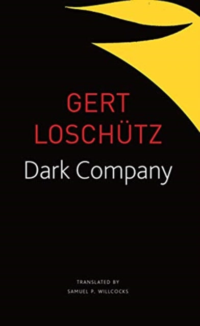 Book cover of: Dark Company