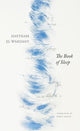 Book cover of: Book of Sleep. By: Haytham El Wardany