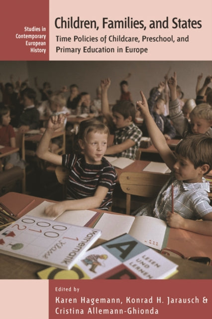 Children, Families, and States