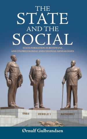 The State and the Social