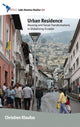 Book cover of: Urban Residence. By: Christien Klaufus