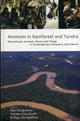 Book cover of: Animism in Rainforest and Tundra. By: Marc Brightman