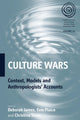 Book cover of: Culture Wars. By: Deborah James