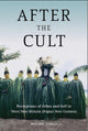 Book cover of: After the Cult. By: Holger Jebens