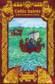 Book cover of: Celtic Saints