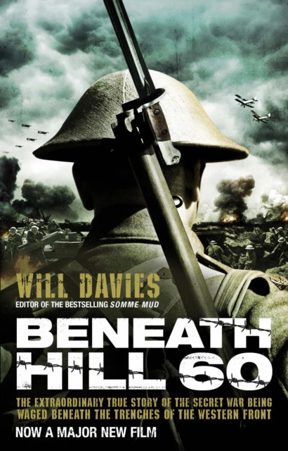 Book cover of: Beneath Hill 60